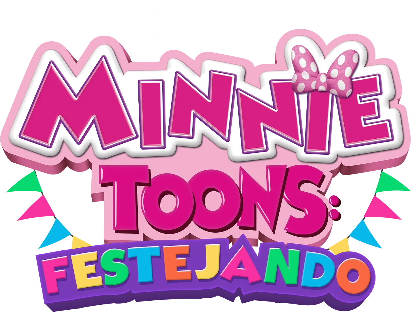 Lacinhos da Minnie: Organizadoras de Festas