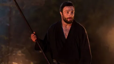 thumbnail - S1:E3 Tomorrow Is Tomorrow