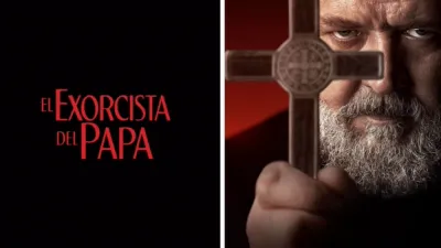 El exorcista del papa