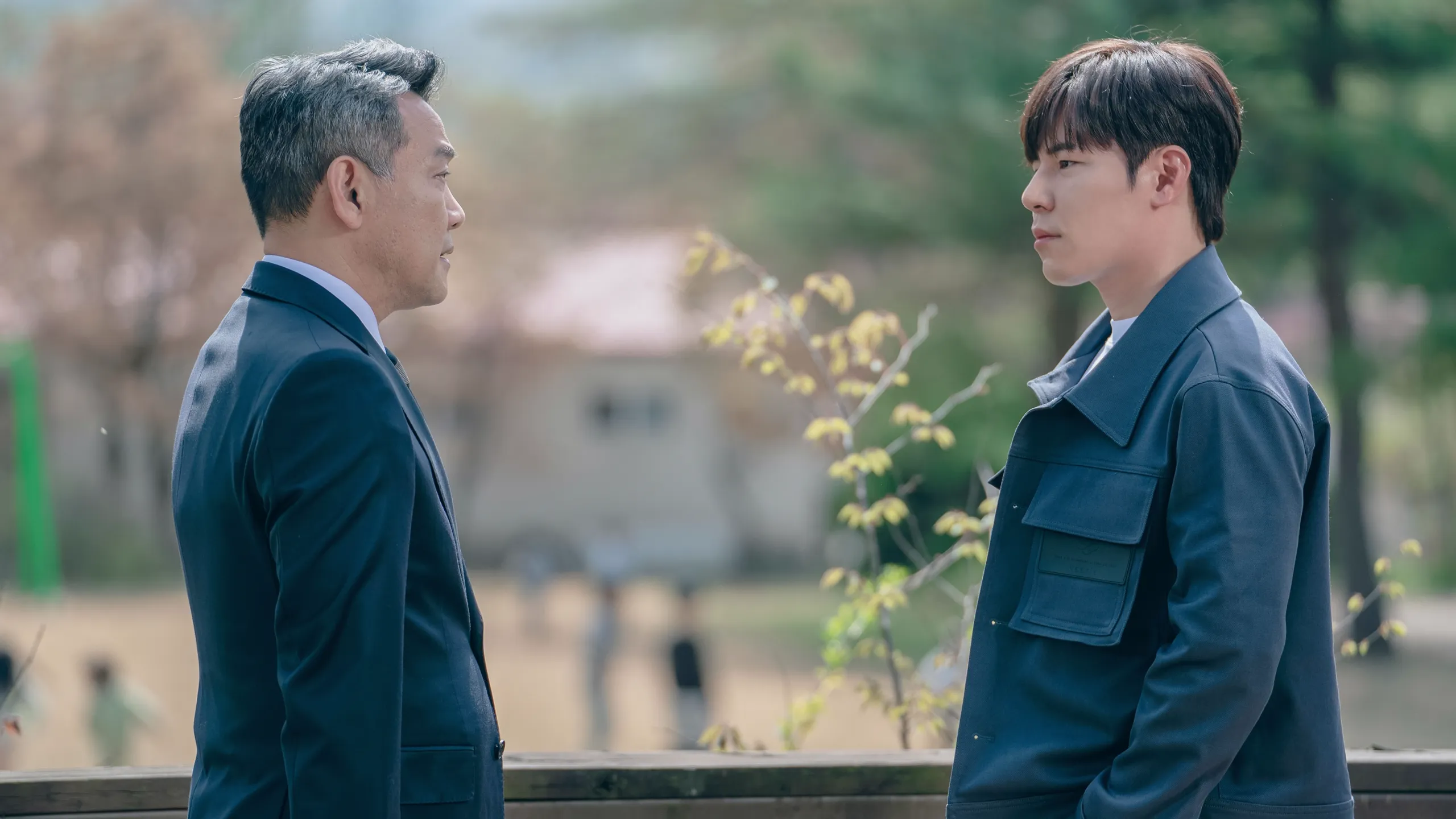 thumbnail - S1：第8話「第８話」