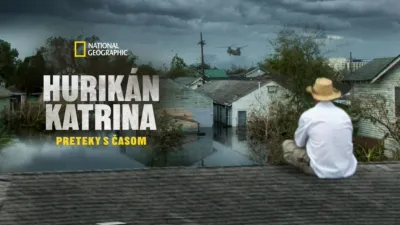 Hurikán Katrina: Preteky s časom