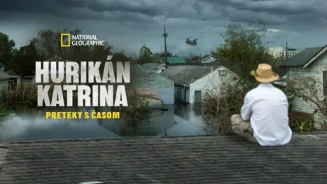 thumbnail - Hurikán Katrina: Preteky s časom