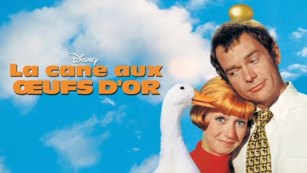 thumbnail - La Cane aux œufs d’or