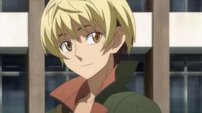 thumbnail - S2:E30 (Sub) Inauguration of the Arbrau Defence Forces