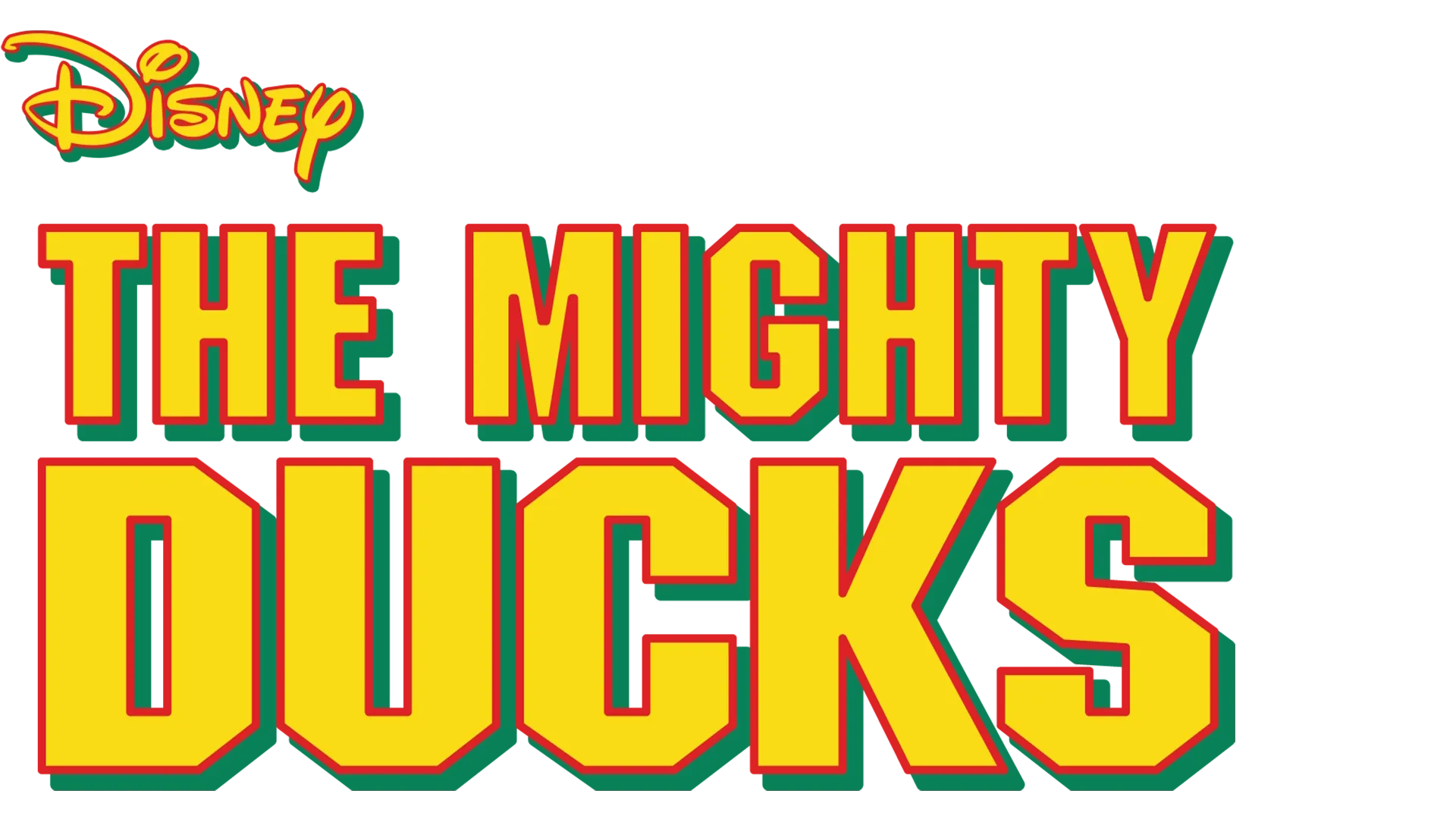 The Mighty Ducks