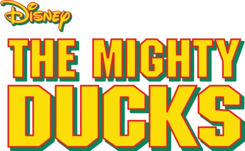 The Mighty Ducks