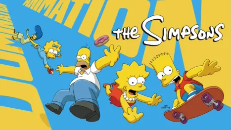 thumbnail - The Simpsons