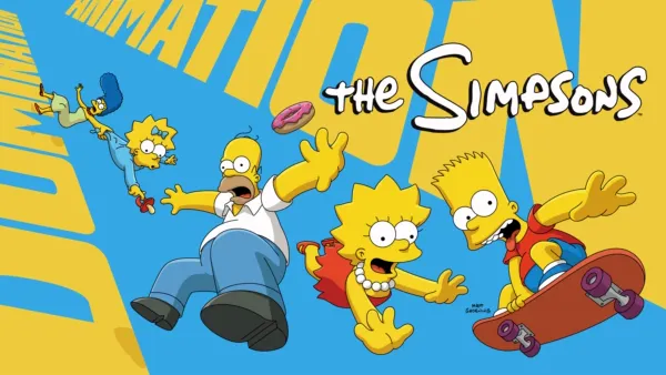 thumbnail - The Simpsons
