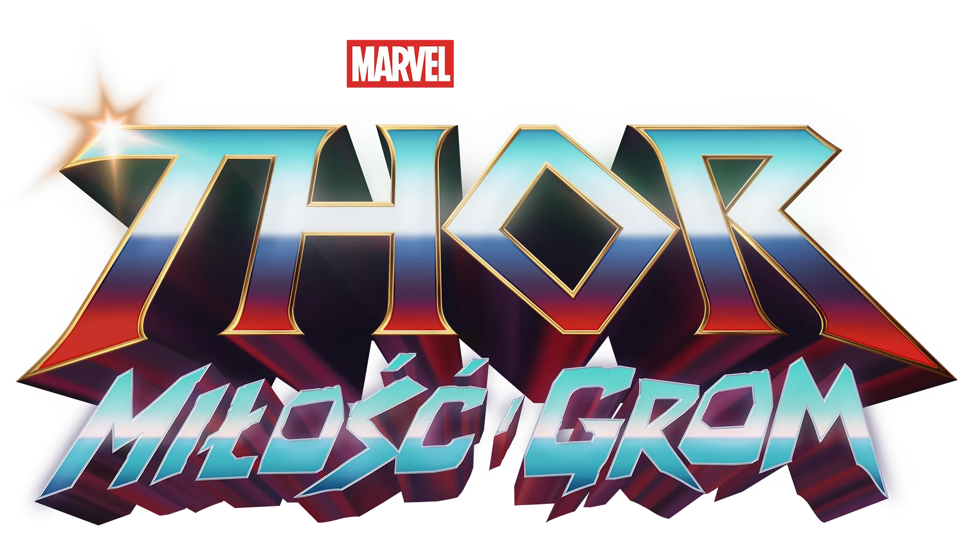 Thor: miłość i grom