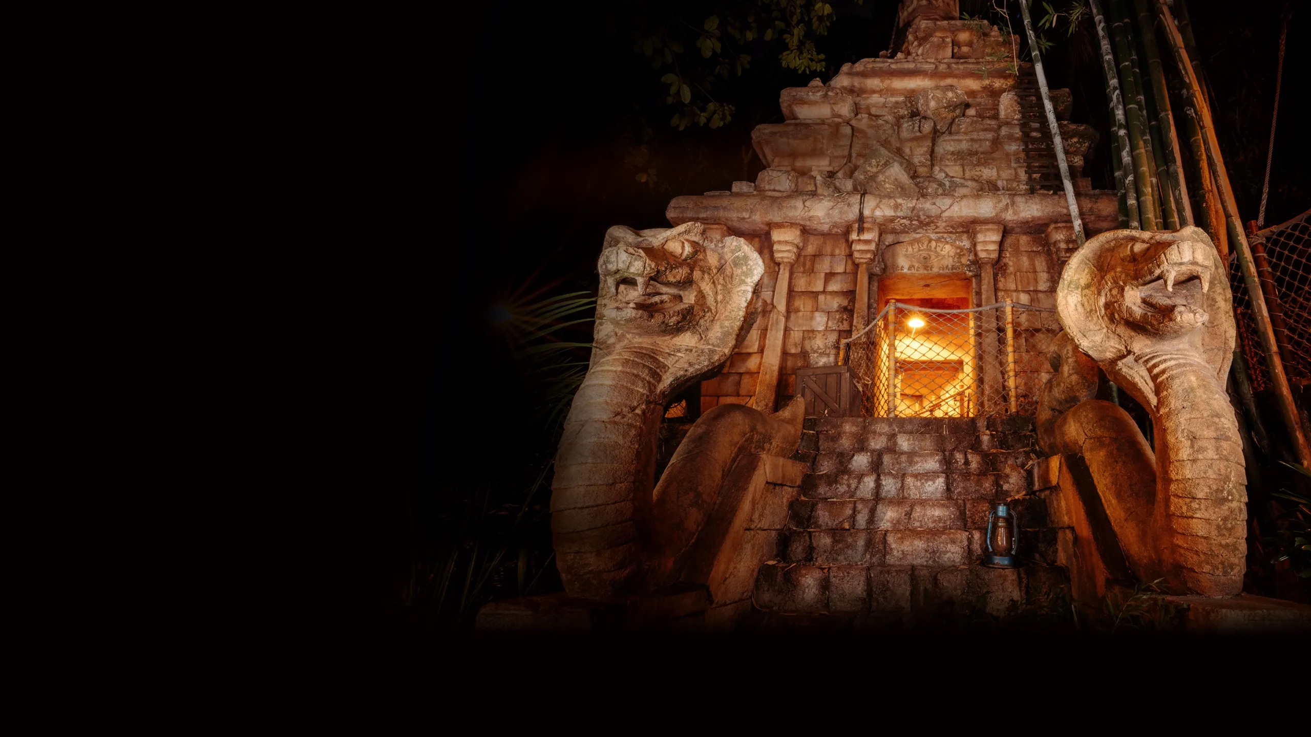 Indiana Jones Adventure | Disneyland Resort