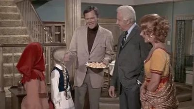 thumbnail - S8:E10 Hansel And Gretel In Samanthaland