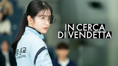 thumbnail - In cerca di vendetta