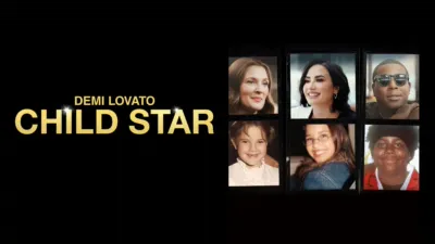 thumbnail - Demi Lovato: Child Star
