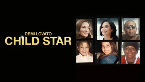 thumbnail - Demi Lovato: Child Star