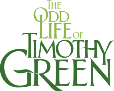 The Odd Life of Timothy Green