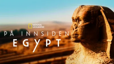 På innsiden: Egypt