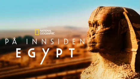 thumbnail - På innsiden: Egypt
