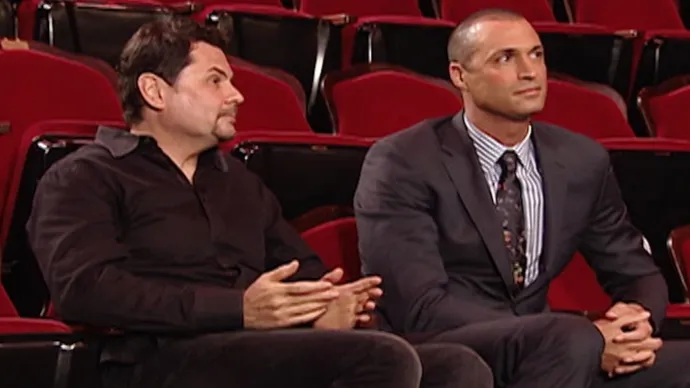 thumbnail - S16:E2 Alek Wek