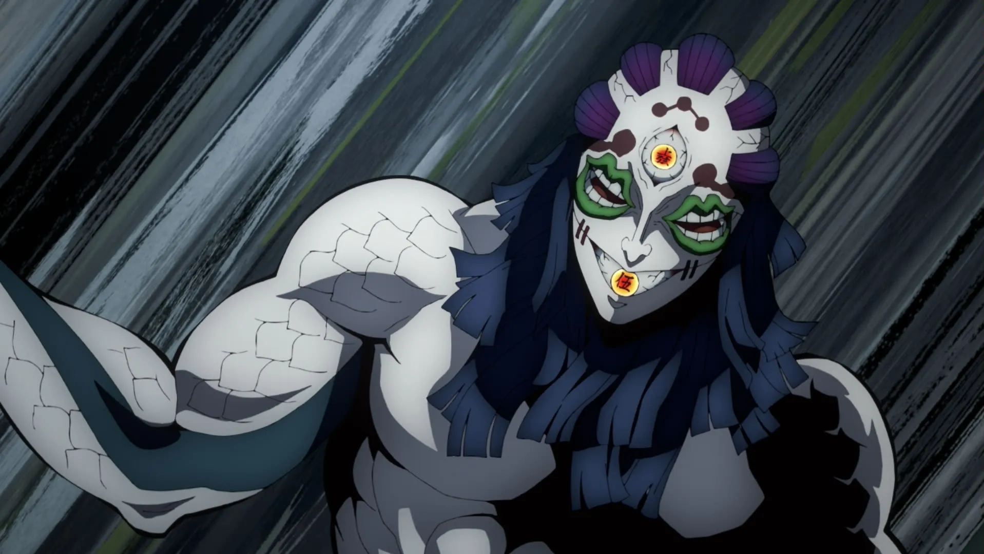 thumbnail - S1:E9 (Sub) Mist Hashira Muichiro Tokito