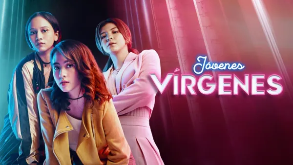thumbnail - Jóvenes vírgenes