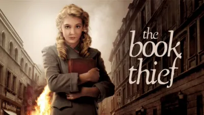 The Book Thief
