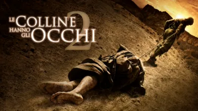 thumbnail - Le Colline Hanno Gli Occhi 2