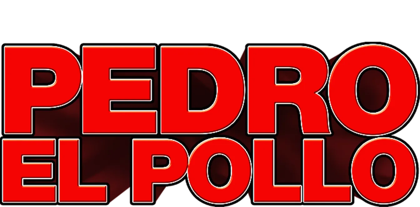 Pedro, el pollo
