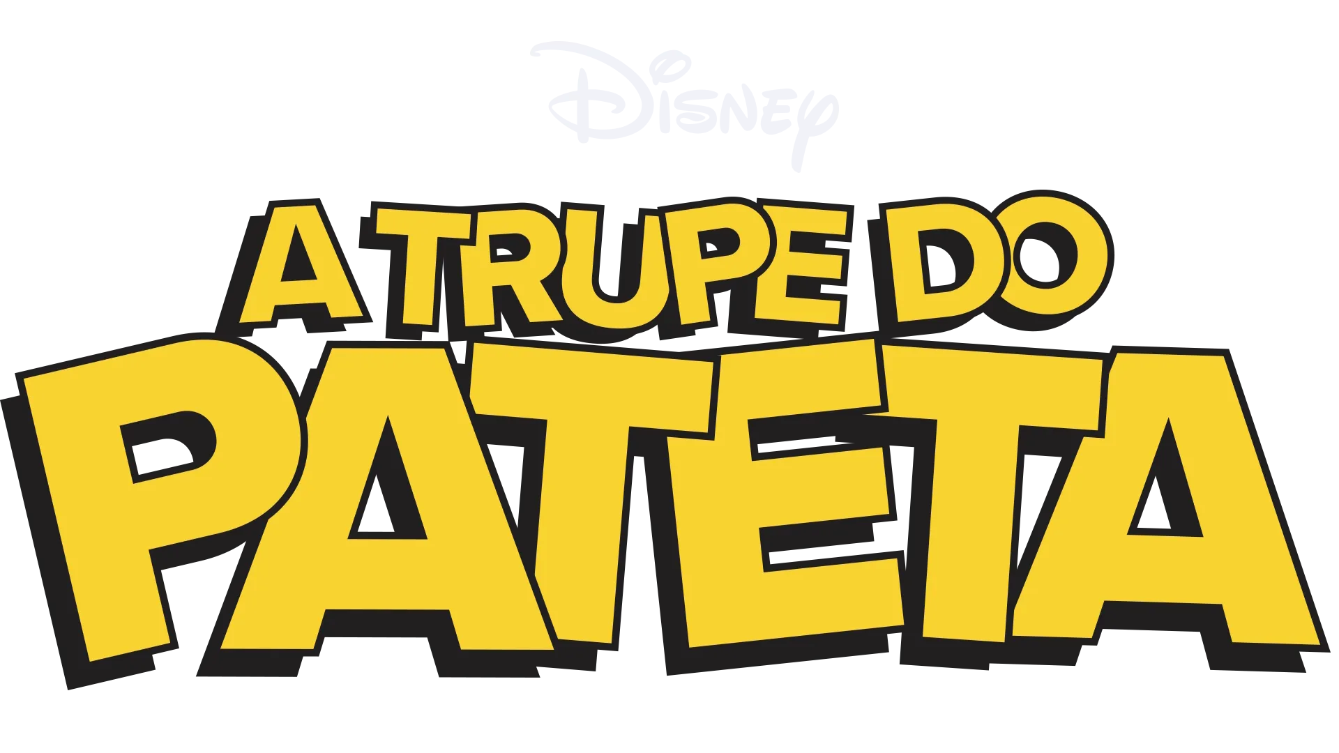 A Trupe Do Pateta