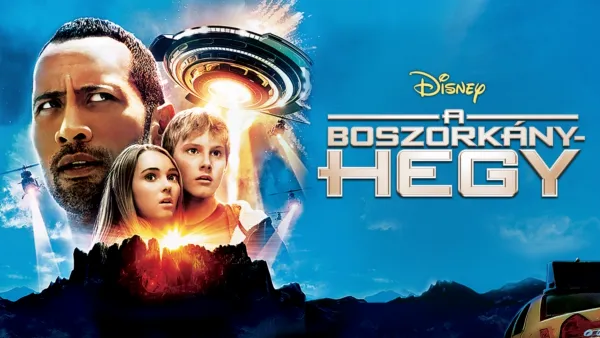 thumbnail - A Boszorkány-hegy