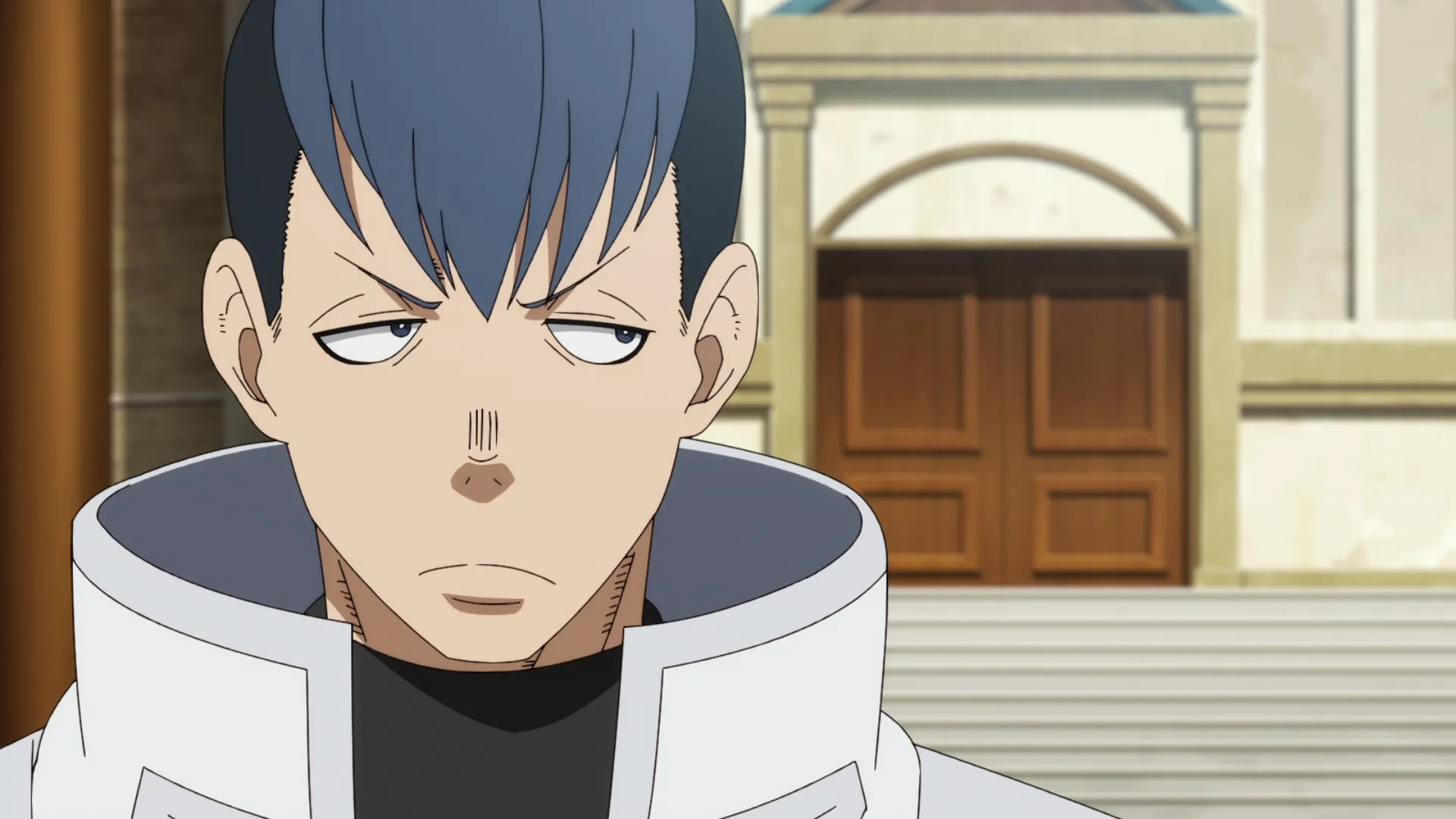 thumbnail - S2:E6 (Dub) The Time to Choose