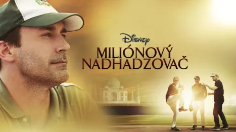 thumbnail - Miliónový nadhadzovač