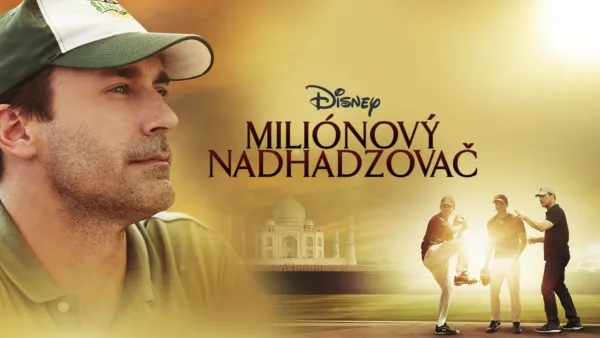 thumbnail - Miliónový nadhadzovač