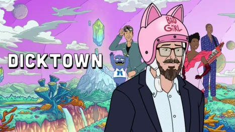 thumbnail - Dicktown