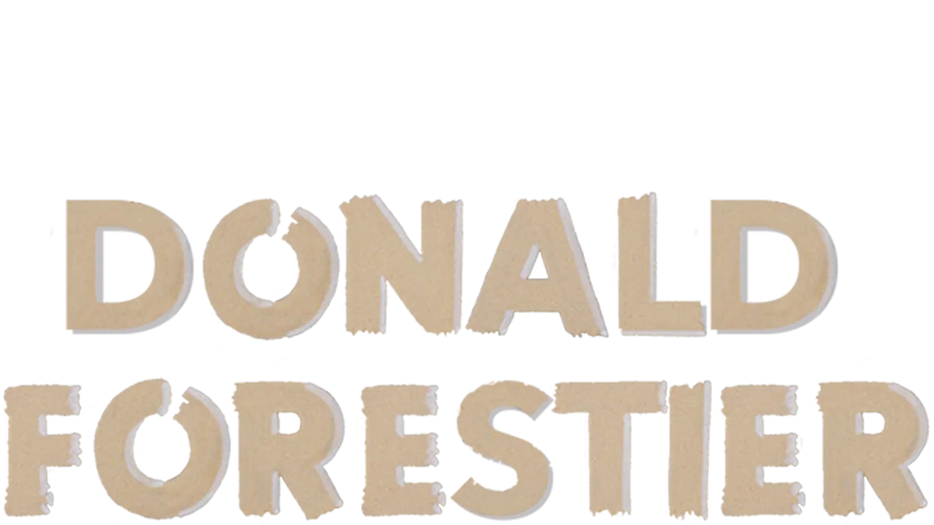 Donald forestier