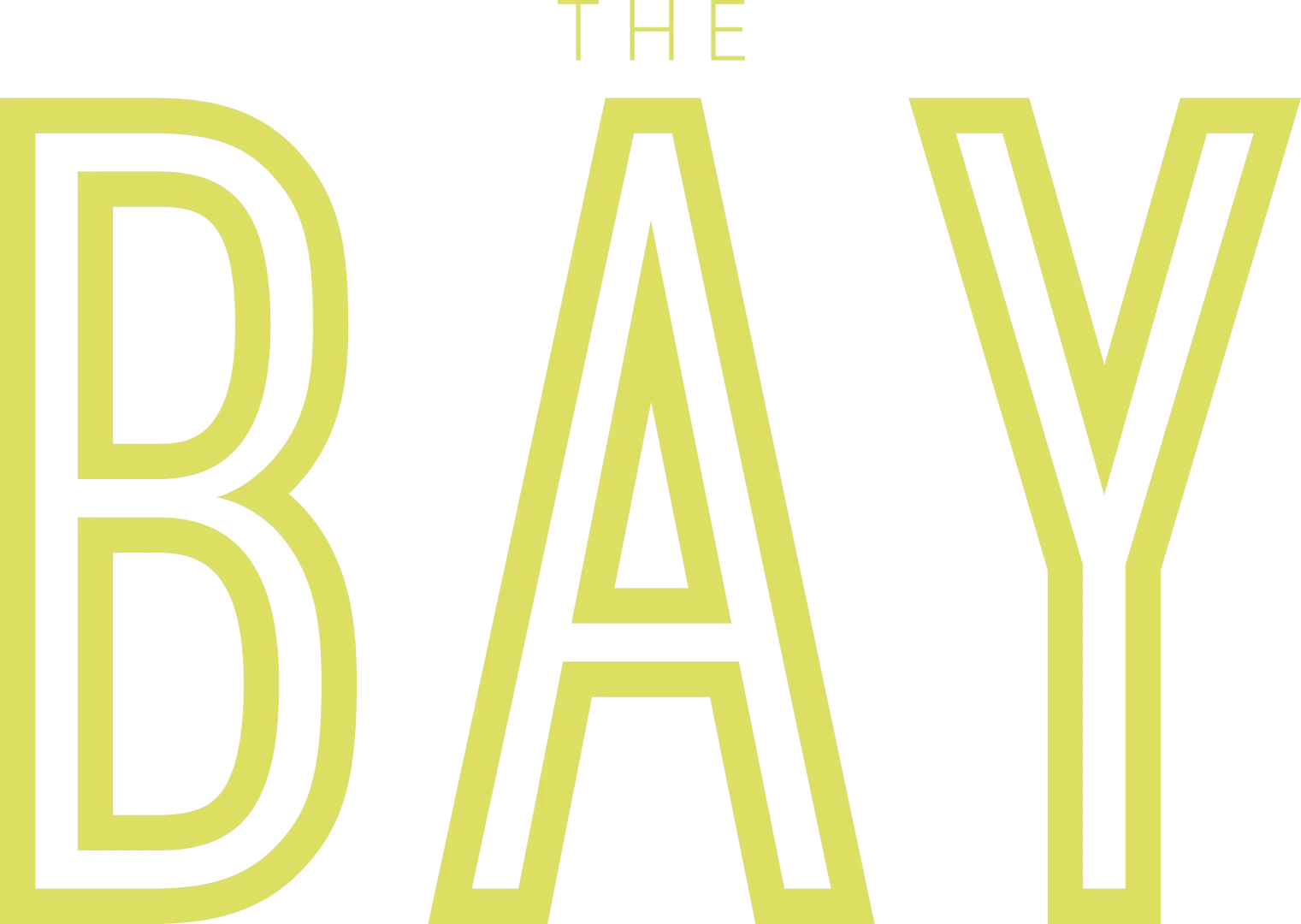 The Bay