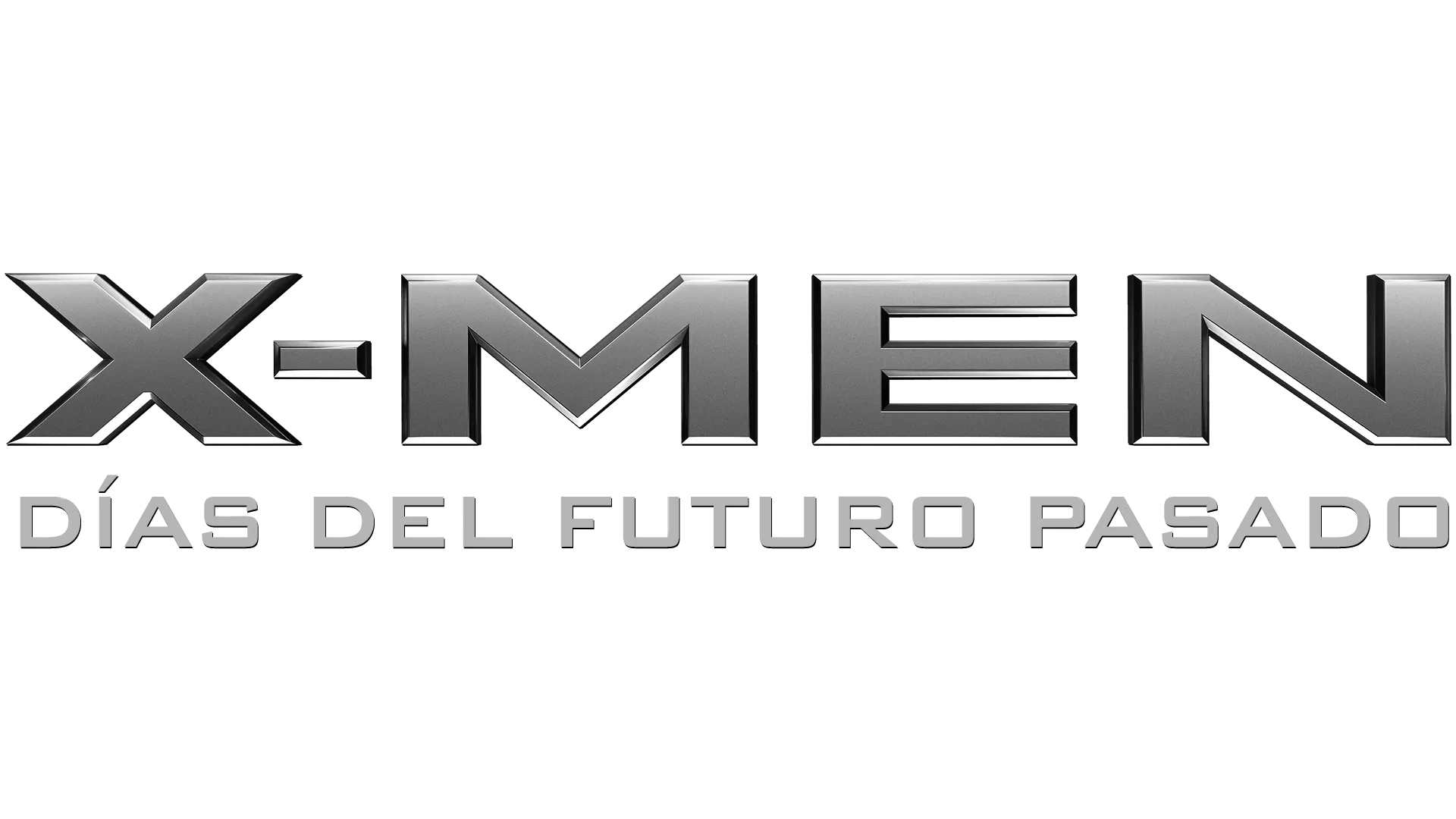 X-Men: Días del futuro pasado