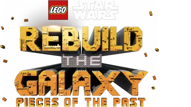 LEGO Star Wars: Rebuild the Galaxy – Pieces of the Past