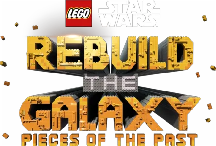 LEGO Star Wars: Rebuild the Galaxy – Pieces of the Past