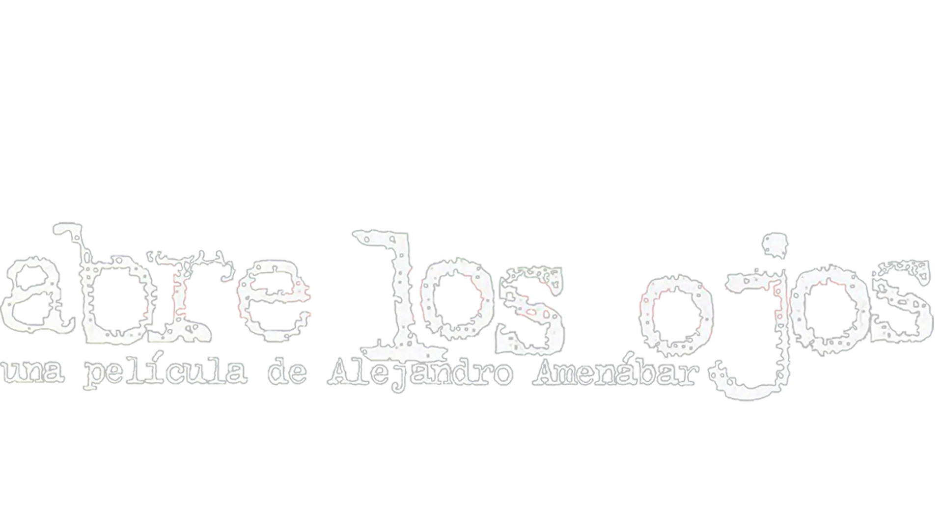 Open Your Eyes