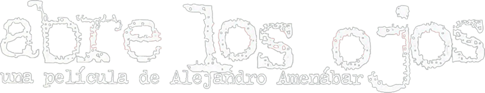 Abre Los Ojos