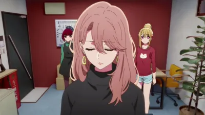 thumbnail - S1:E7 (Sub) Buzz