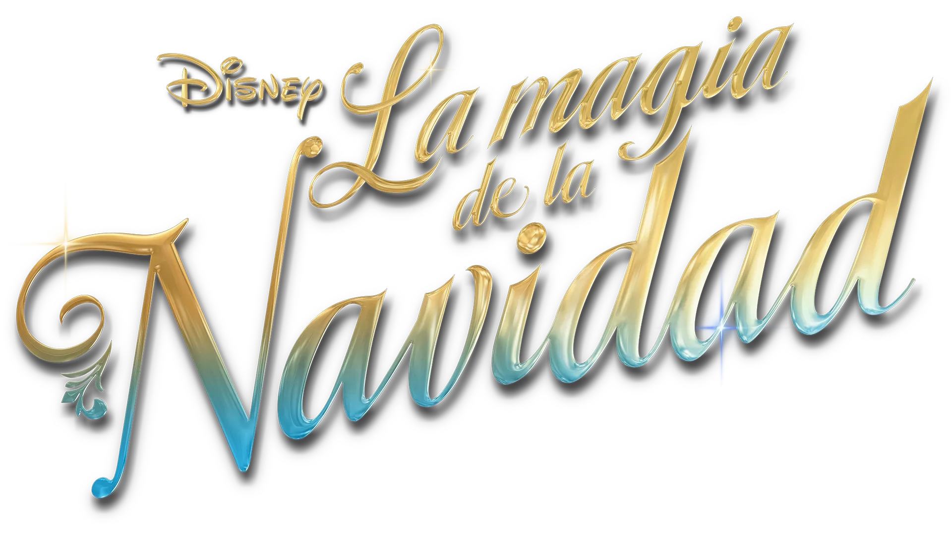 La magia de la Navidad
