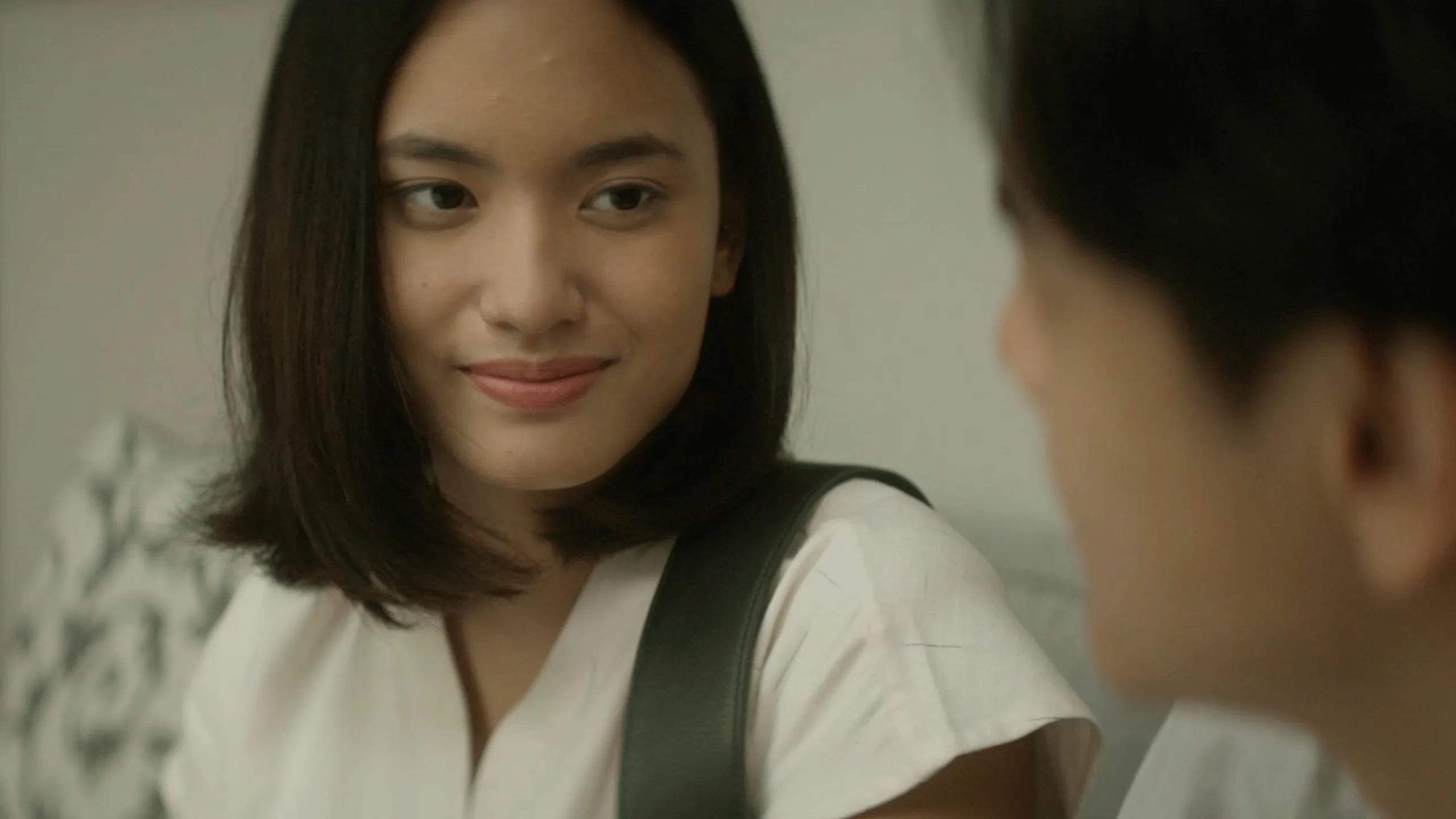 thumbnail - S1：第11話「すべてを手放す者」