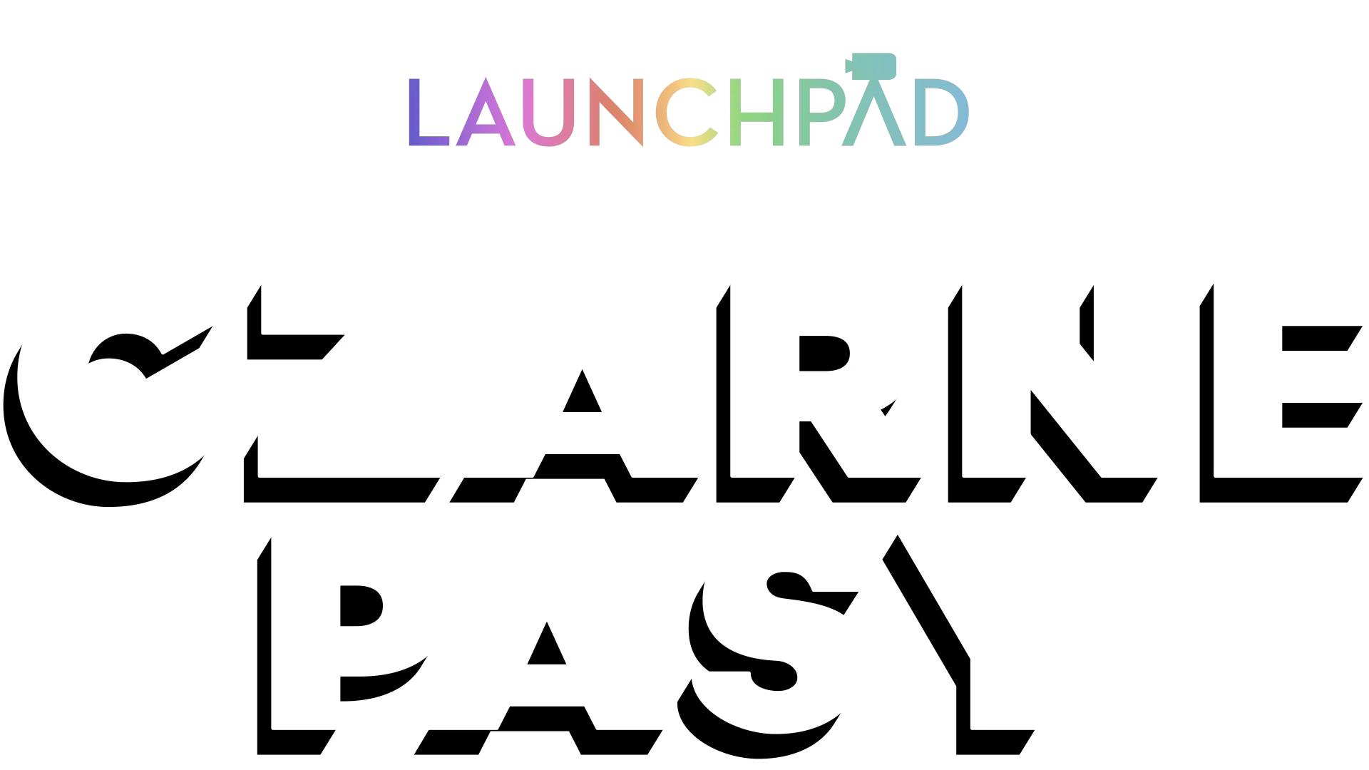 Czarne pasy
