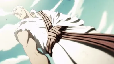 thumbnail - S1:E9 (Sub) Created Feelings