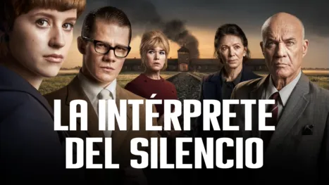 thumbnail - La intérprete del silencio
