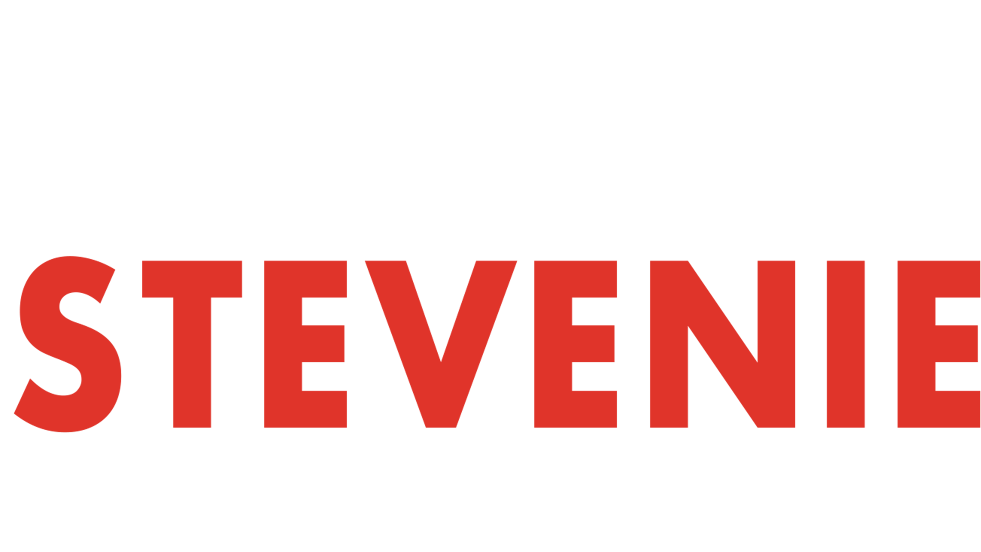 Wszystko o Stevenie