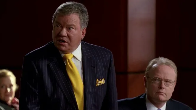 thumbnail - S5:E3 Dances with Wolves