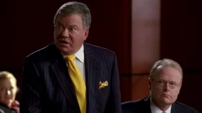 thumbnail - S5:E3 Dances with Wolves