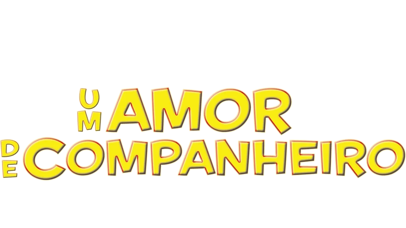 Um Amor de Companheiro